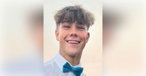 Krystian Krzysiak, Illinois Death, Obituary; Illinois community mourn the sudden and tragic loss of Krystian Krzysiak