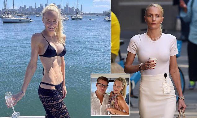 Sydney Socialite Found Dead in Maroubra Apartment