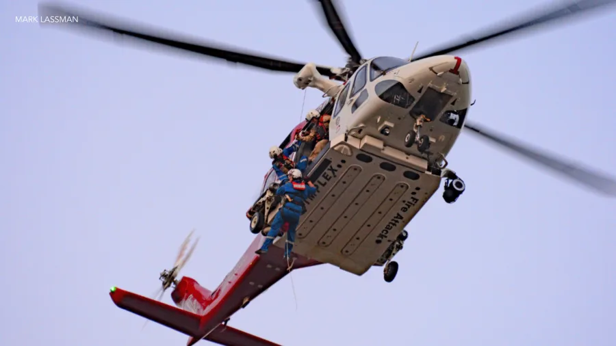 Man Found Dead Below Point Fermin Bluffs