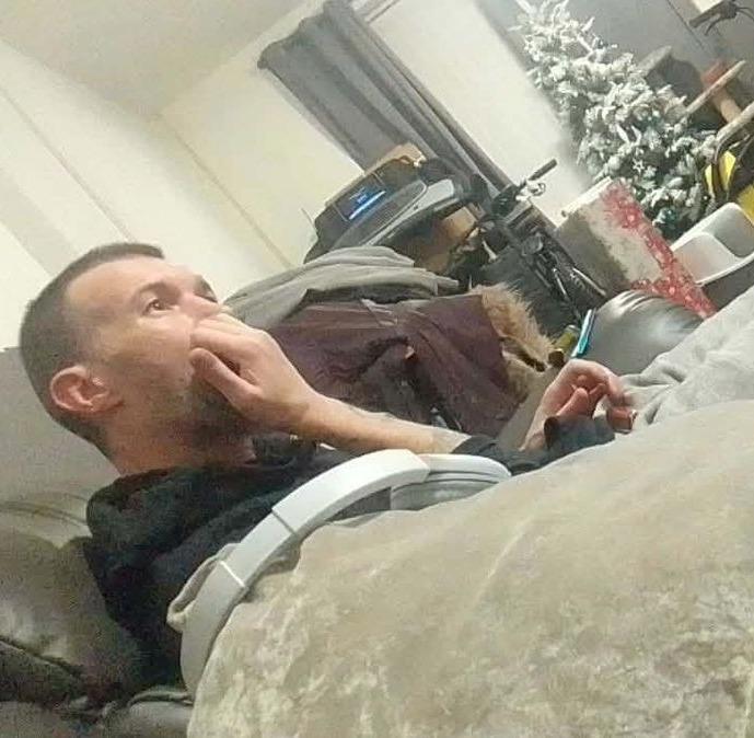 IN LOVING MEMORY: MATTHEW COMINS (1986–2026)