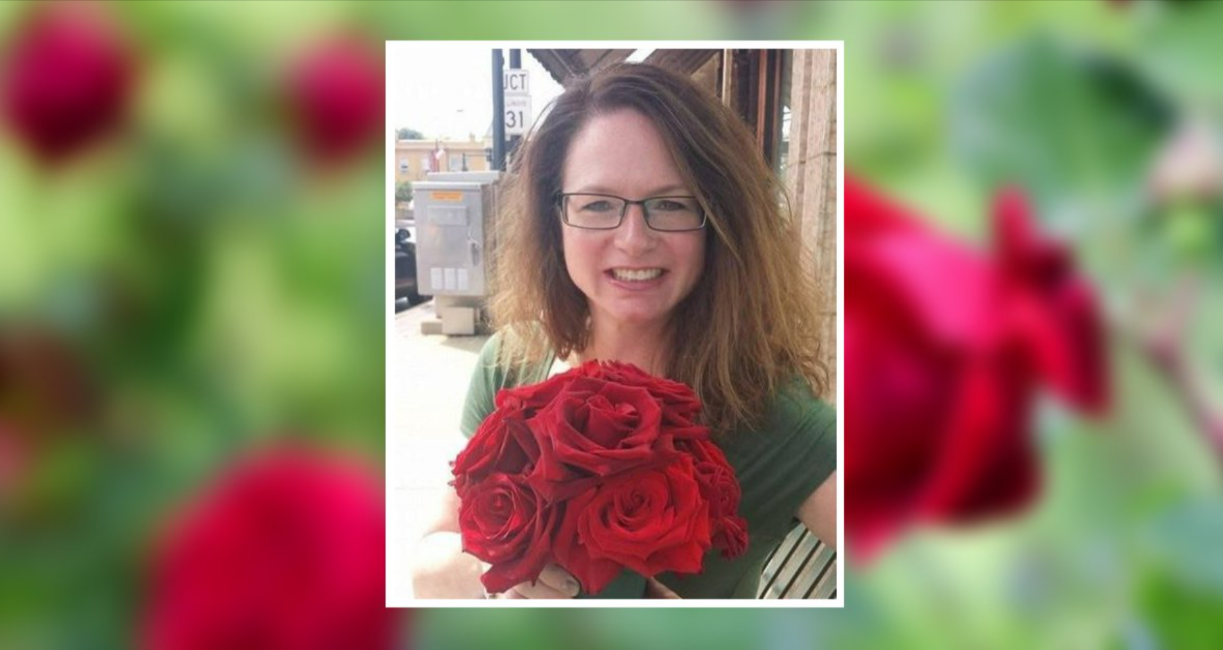 IN LOVING MEMORY: DARLENE HAMANN MORISCO