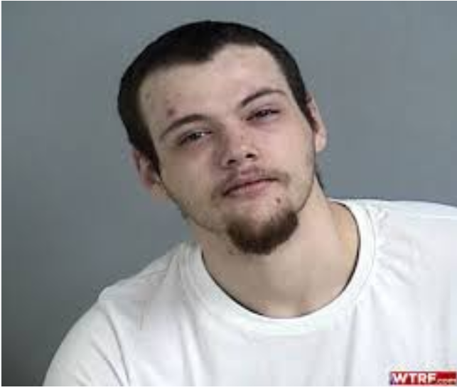 HOMICIDE INVESTIGATION: MANHUNT UNDERWAY FOR WILLIAM MICHAEL LARSEN