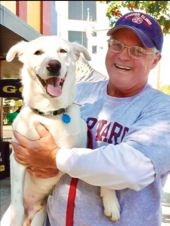 IN LOVING MEMORY: DR. JOHN J. PIPPIN (1940s–2026)