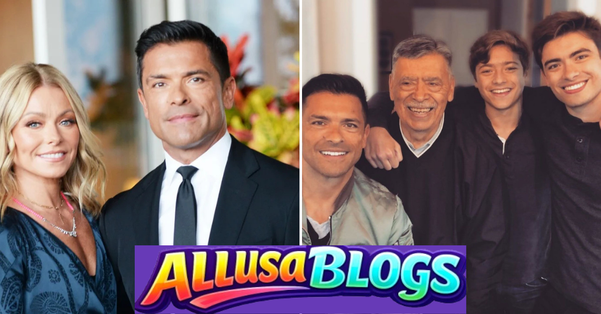 IN LOVING MEMORY: SAUL CONSUELOS (1930s–2026)