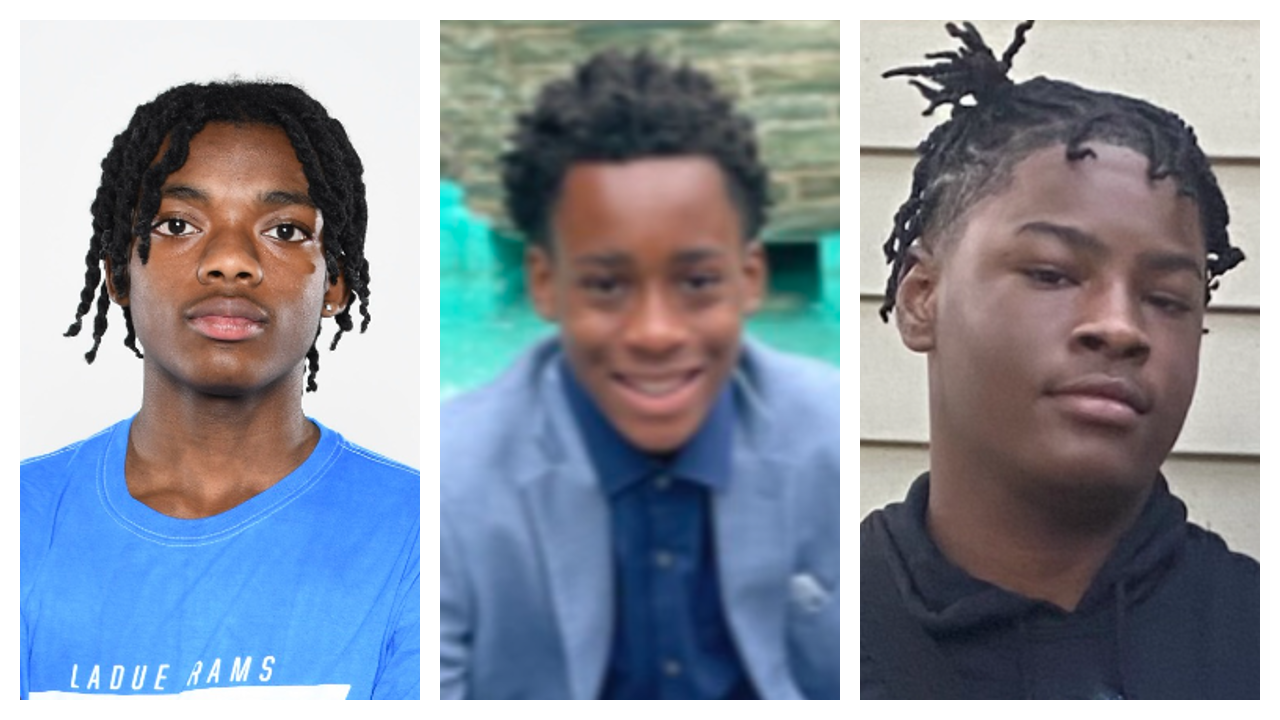 TRAGEDY ON HIGHWAY 65: THREE YOUNG LIVES CUT SHORT