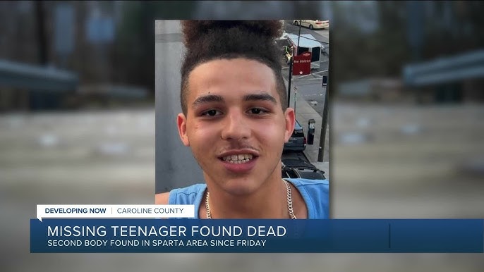 Heartbreak in Caroline County: A Dual Tragedy