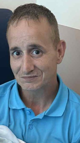 IN LOVING MEMORY: COMMUNITY MOURNS AS JOHN MILLER IS FOUND