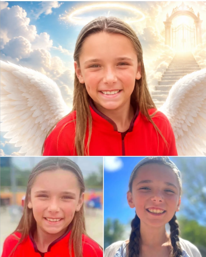 In Loving Memory of Ava Little