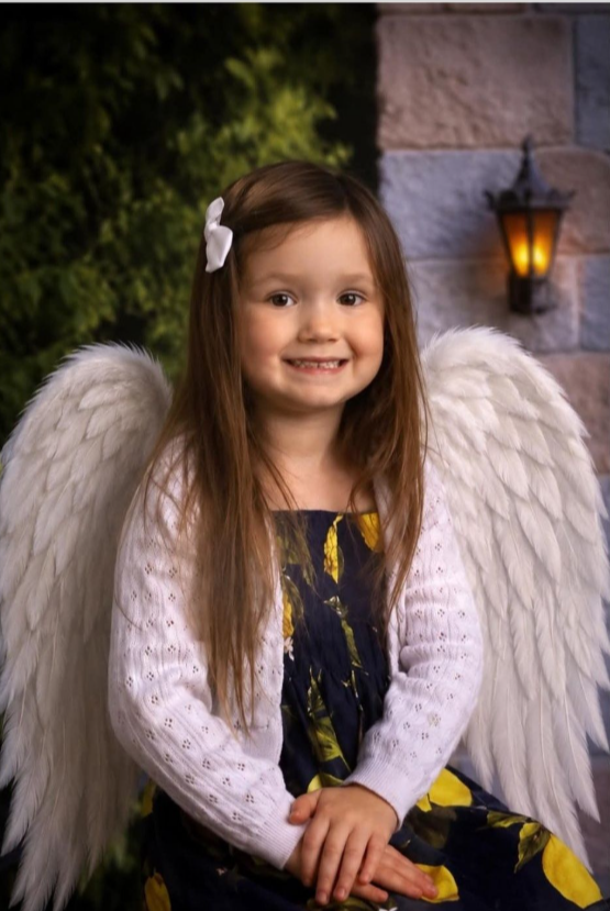 In Loving Memory of Havyn Winter Kay