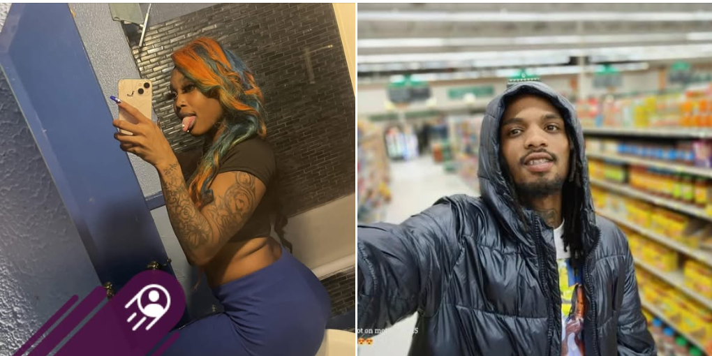 In Loving Memory of Oilbase Deadzoneraye DaGoat and Ritaa Kholdd