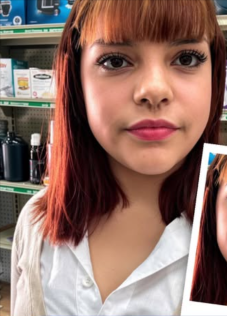 In Loving Memory of Victoria De La Rosa