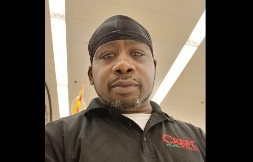 In Loving Memory of Floyd Williams