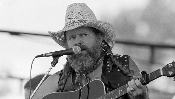 In Loving Memory of David Allan Coe (1939–2026)