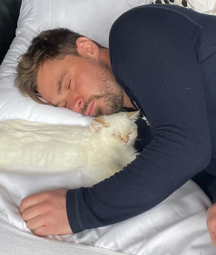 Patrick John Flueger Death Rumors Spark Concern Among Fans Online