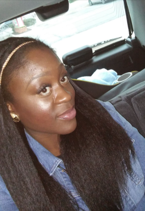 In Loving Memory of Alana Jones
