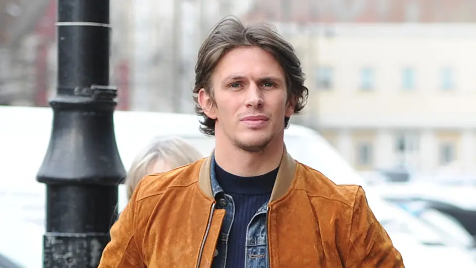 In Loving Memory of Jake Hall (1990–2026)