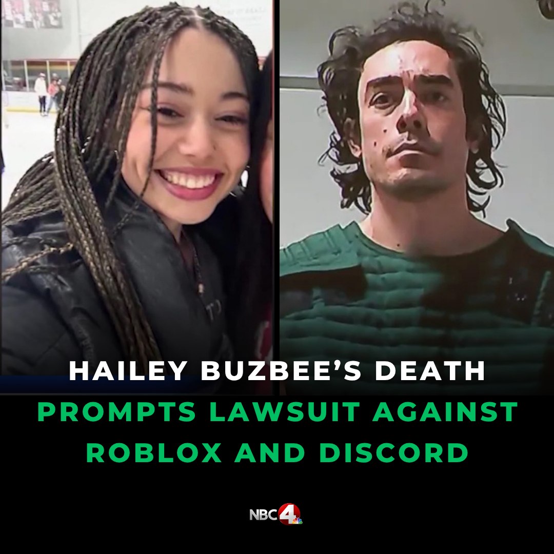 In Loving Memory of Hailey Buzbee