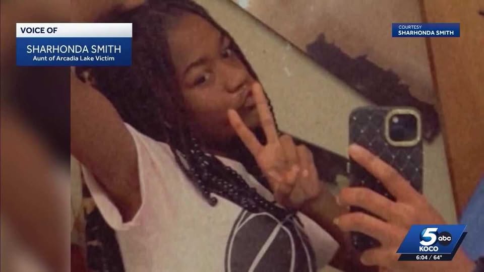 In Loving Memory: Avianna Smith-Gray