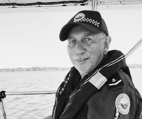 Honoring the Life and Service of William “Bill” Ewen