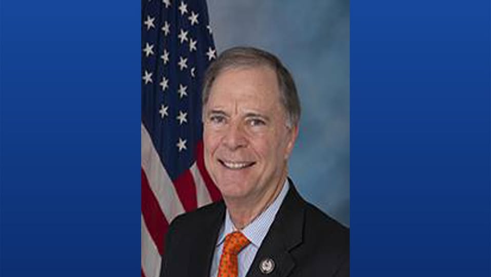 In Loving Memory of Bill Posey (1947โ2026)