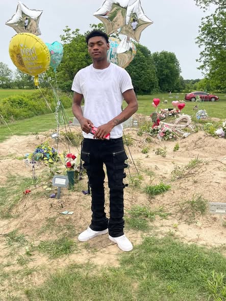 In Loving Memory of Zadarius Olando Merritt (2004–2026)