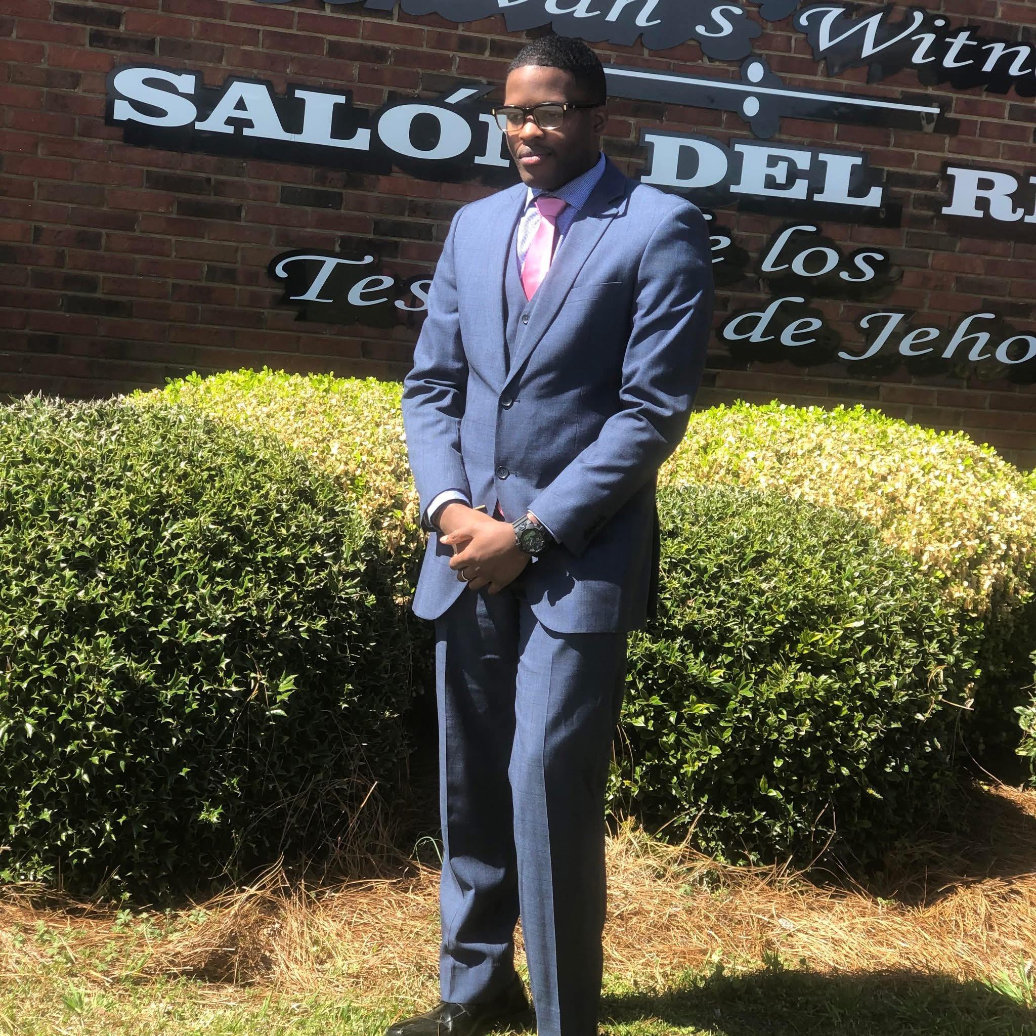 In Loving Memory of Davonte Trashod Wilson (1995–2026)