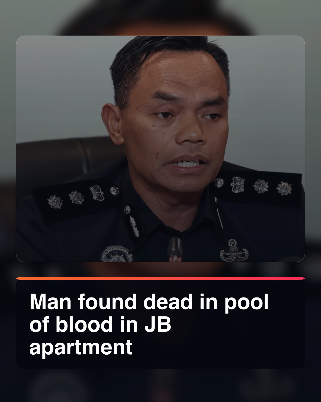 In Loving Memory of a Beloved Technician Lost Too Soon