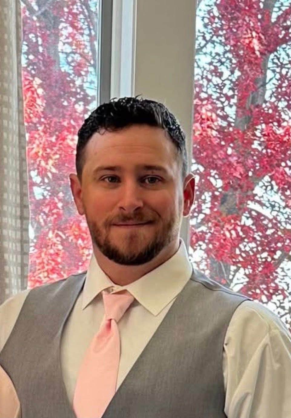 In Loving Memory of Jonathan Pallett