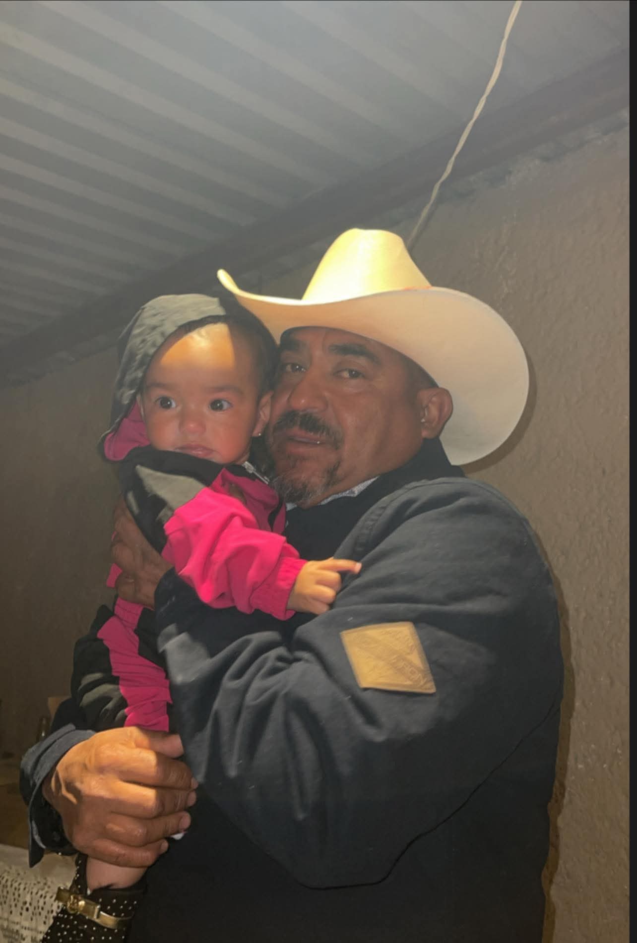 In Loving Memory of Nereo Aguilar Garcia