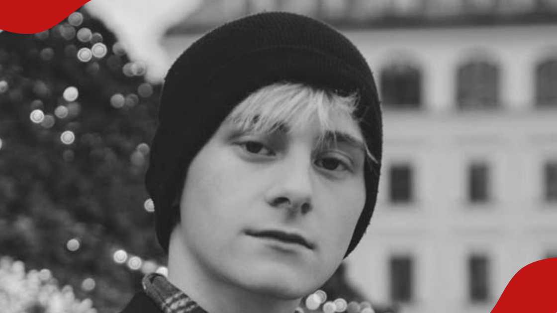 In Loving Memory of Nikodem Czyżewski