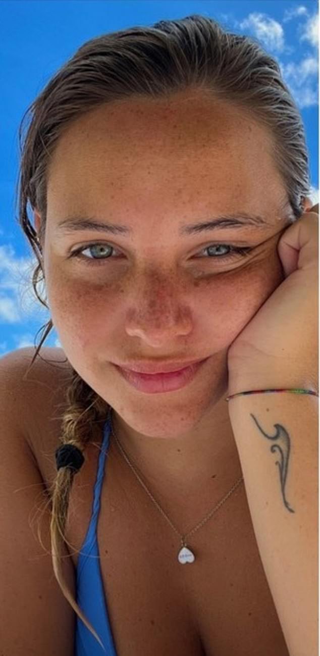 In Loving Memory of Giorgia Sommacal