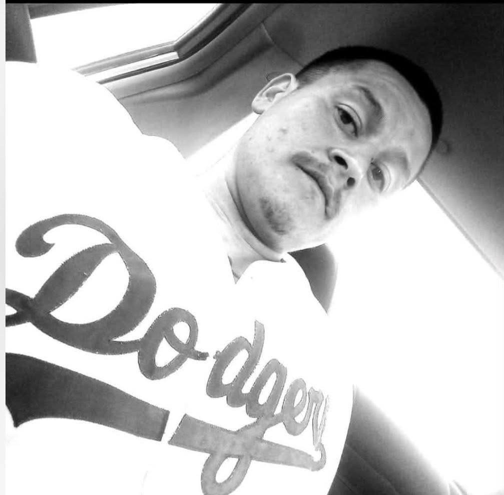 In Loving Memory of Pedro Montes Jr.