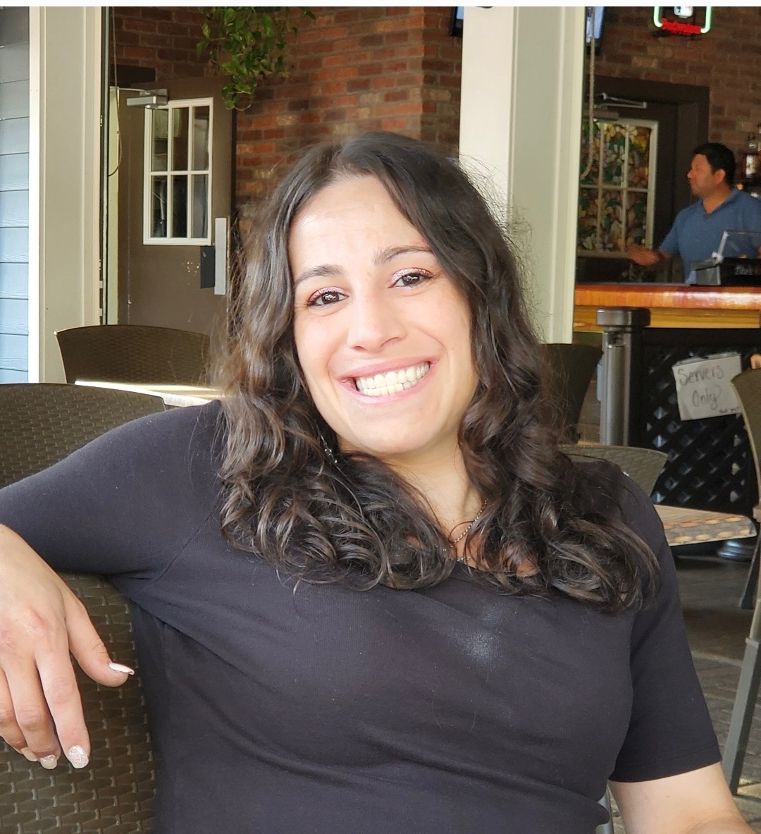 In Loving Memory of Gina Rose Ringe