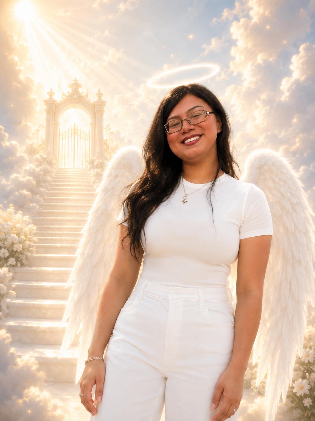 In Loving Memory of Gabrielle Esquivel