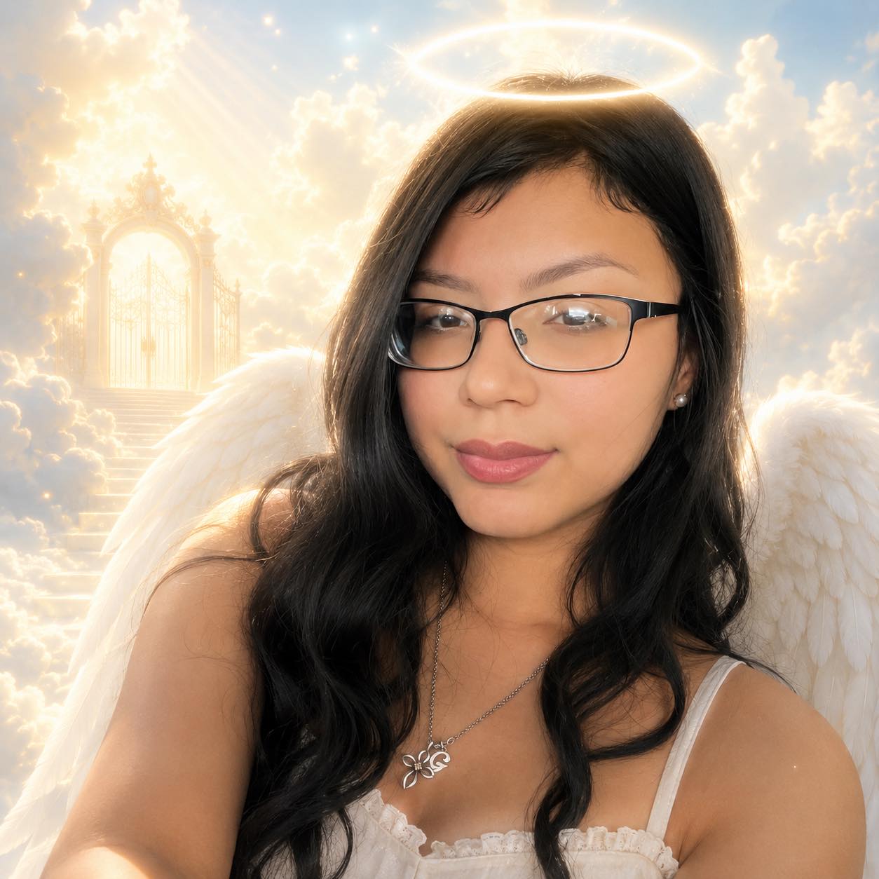In Loving Memory of Gabby Esquivel