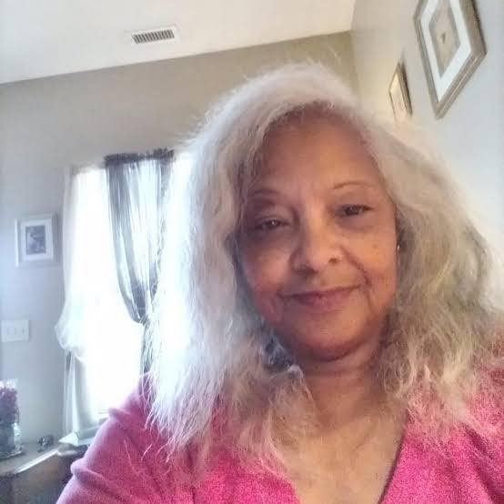 In Loving Memory of Anita Grayson