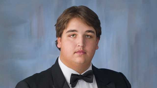 In Loving Memory of Christopher Brooks