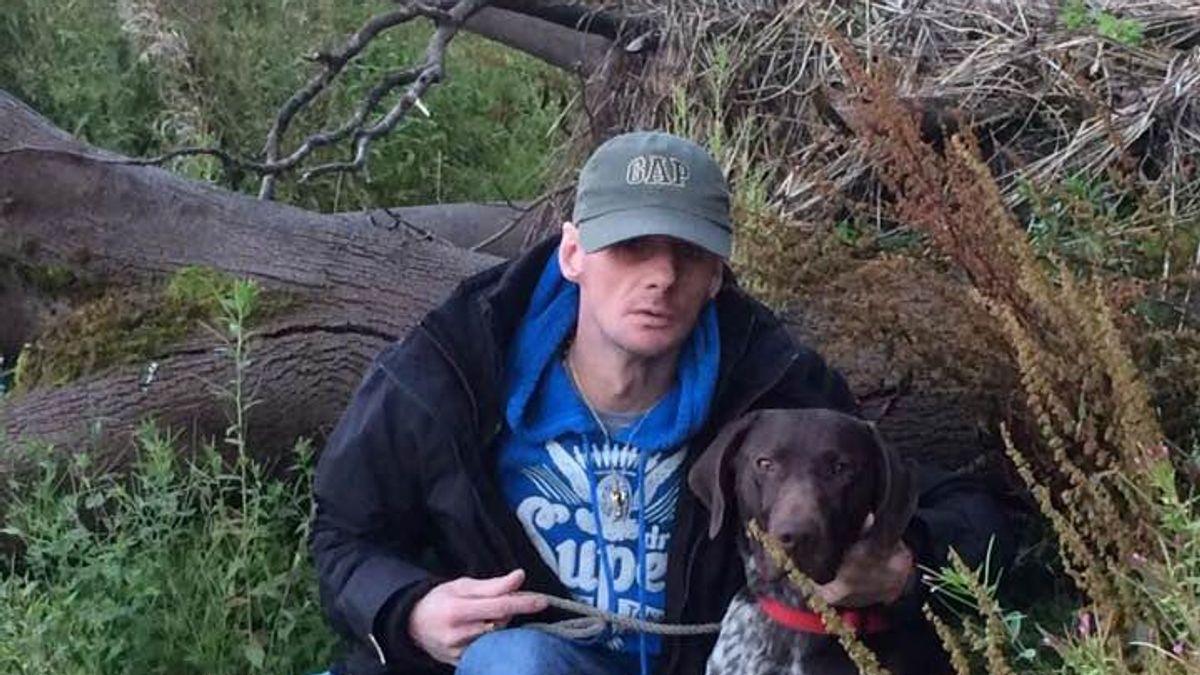 In Loving Memory of Leigh McDonald