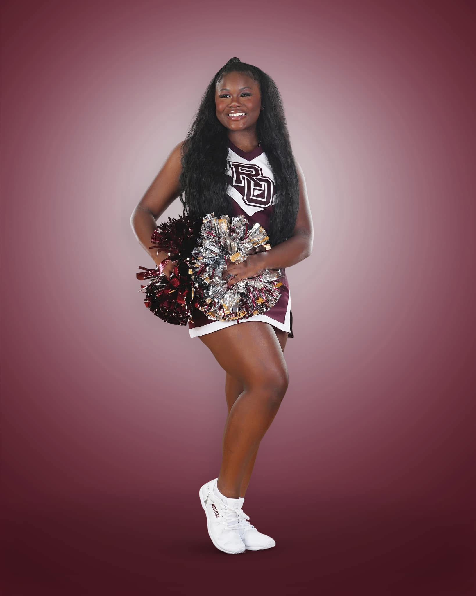 In Loving Memory of Courtney Hodge