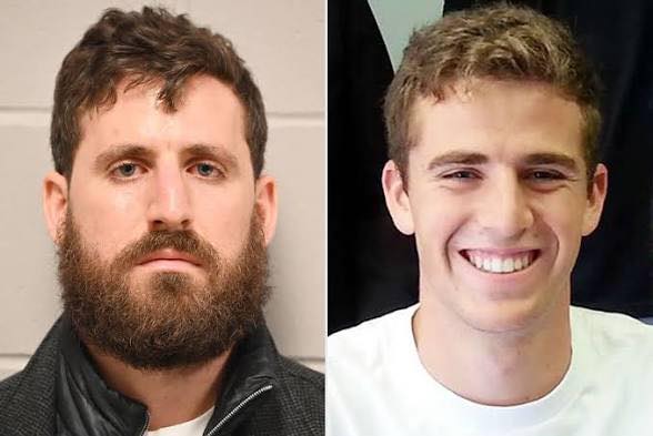 In Memory of Matthew Hertgen and Joseph Hertgen