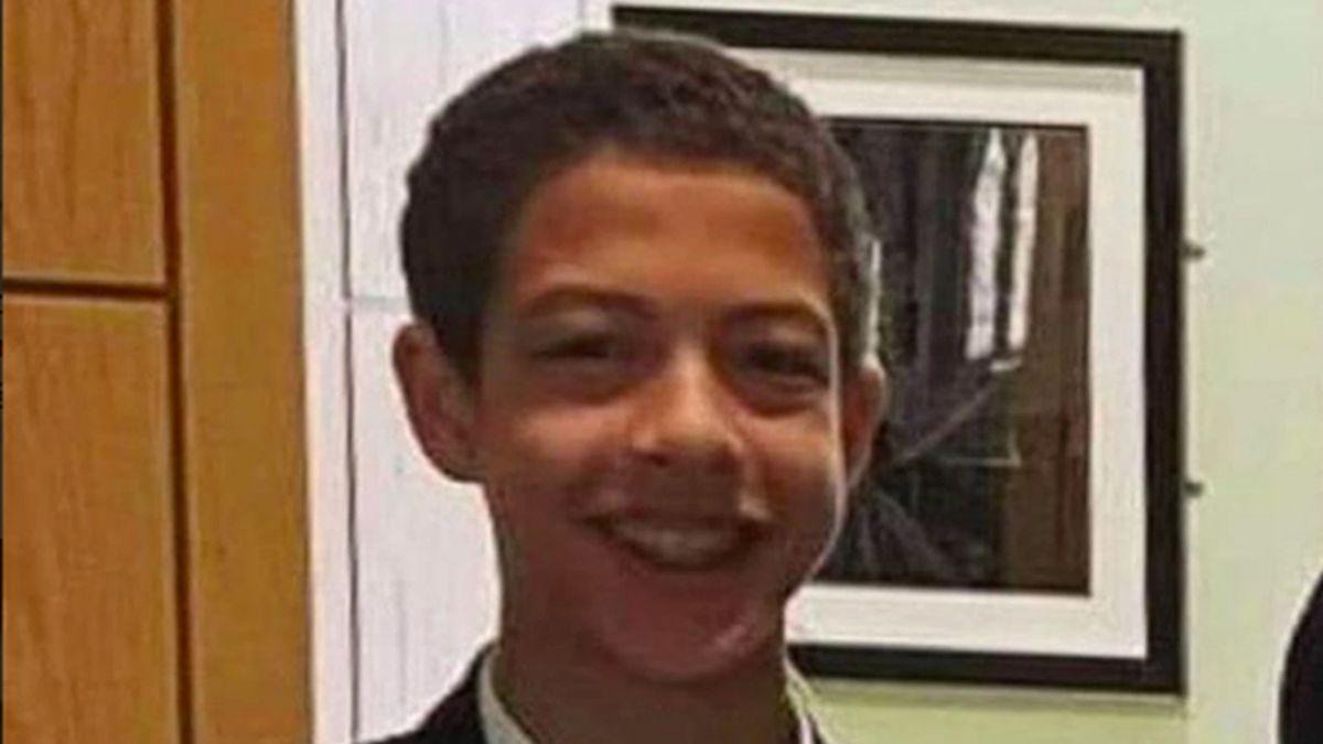 In Loving Memory of Noah Donohoe