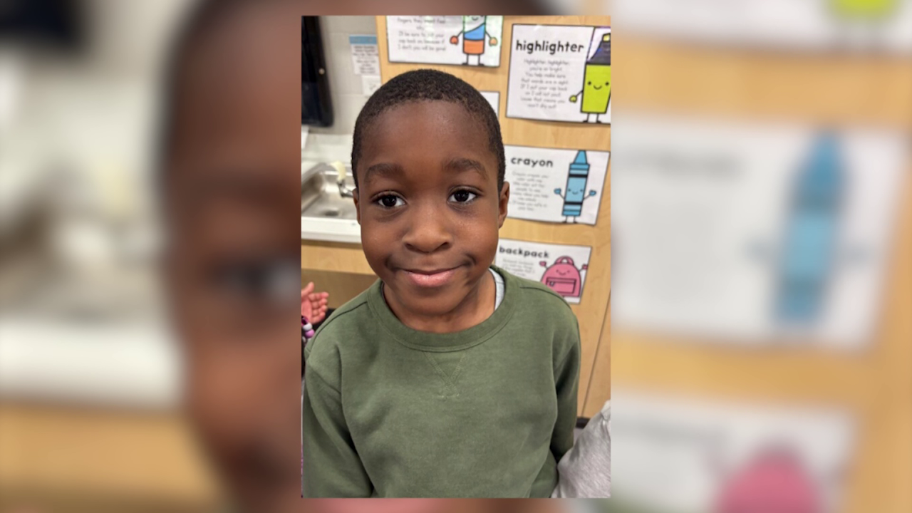 Second arrest made in deadly shooting of Jacksonville 6-year-old, Obituary: In Loving Memory of A’Mir Houston