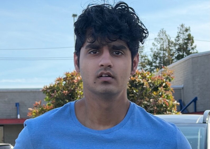 In Loving Memory of Arnav Singh
