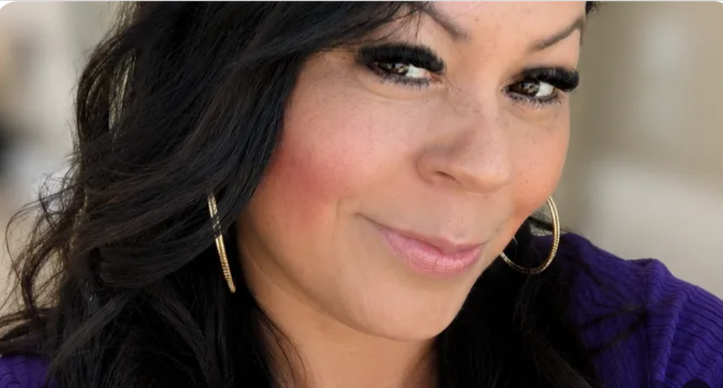 In Loving Memory of Rebeca “Becky” Gonzalez-Rocha