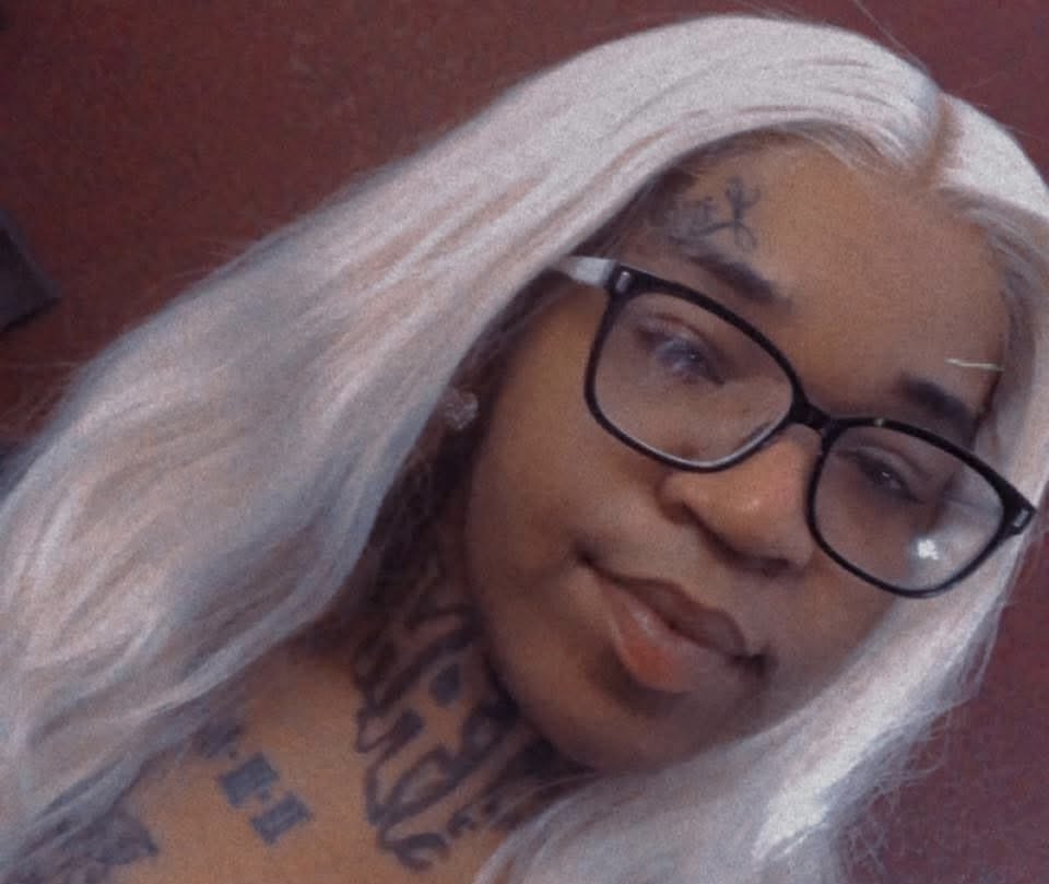 Painting the Sky Blue: In Loving Memory of Aalyah Casson (2000–2026)
