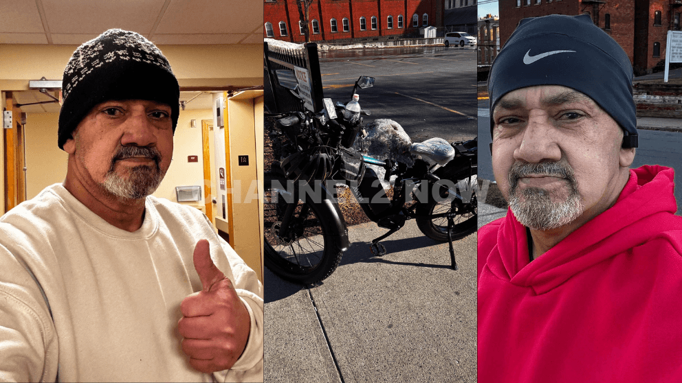 In Loving Memory of Jose “Che” Lozada