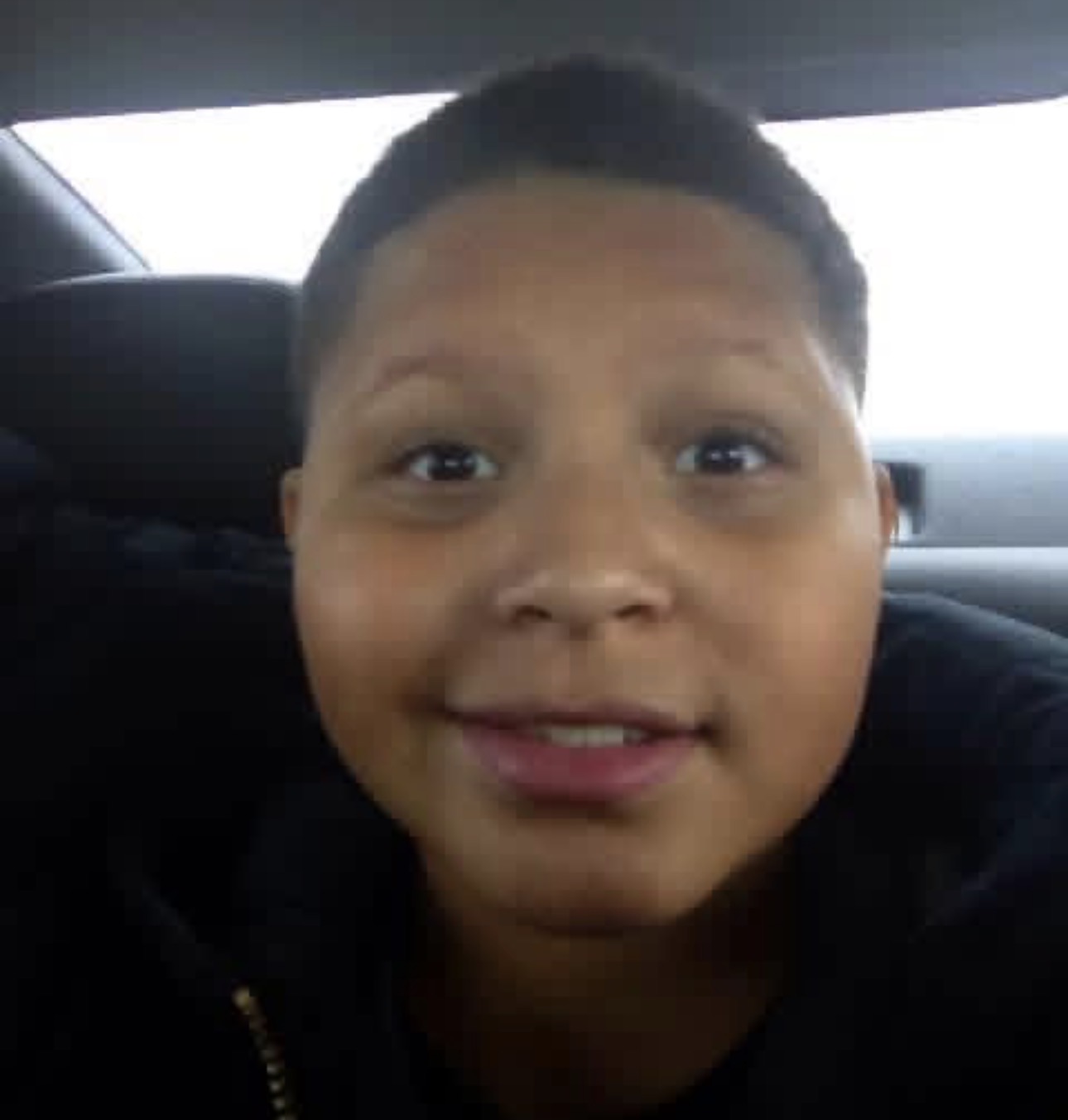 In Loving Memory of Trevion Harper (2004–2026)