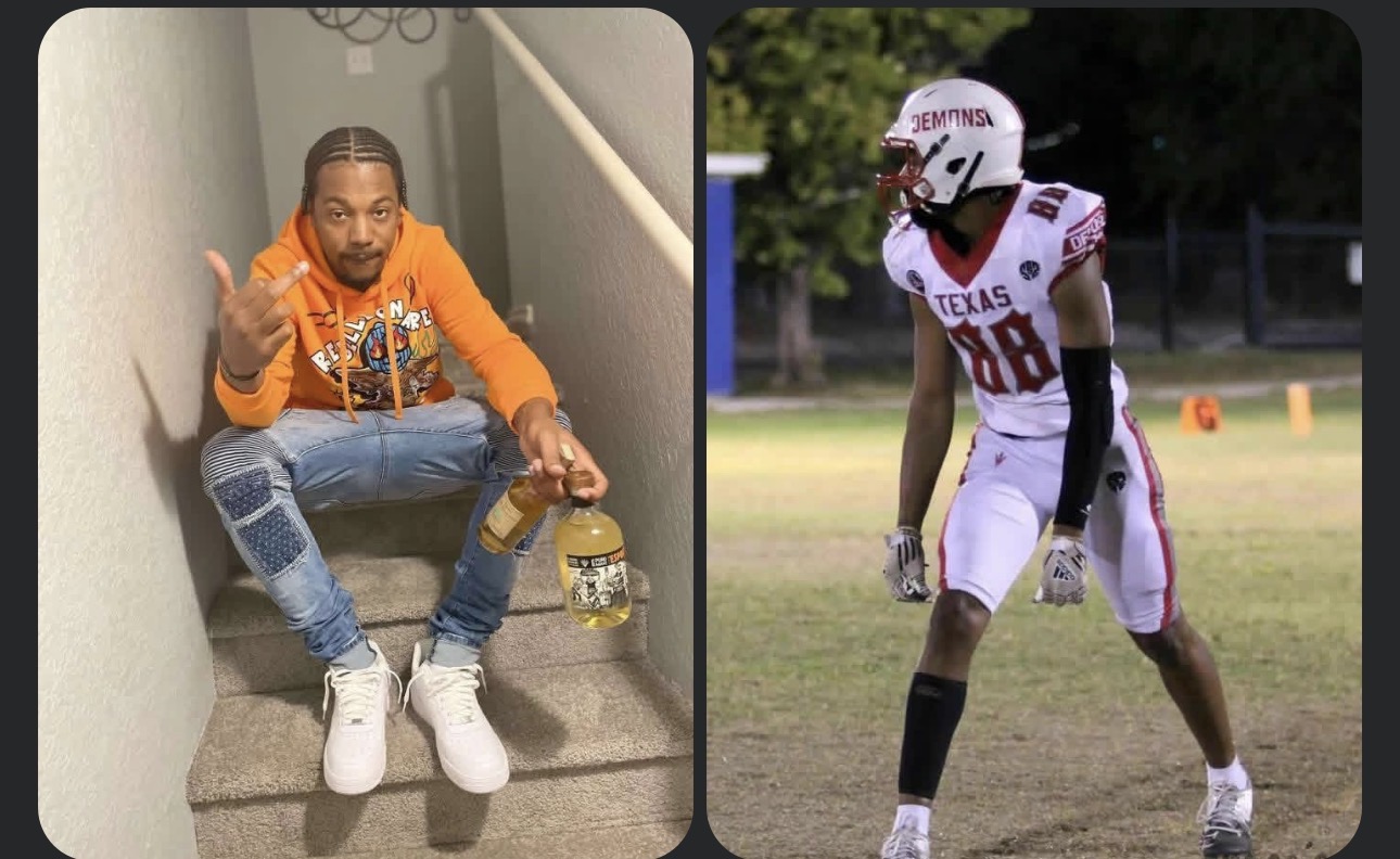 In Loving Memory of Jones Jr. (“Eat Greedy Llr”)