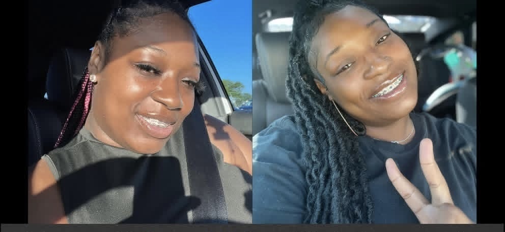 In Loving Memory of Chantal McCray (1991–2026)