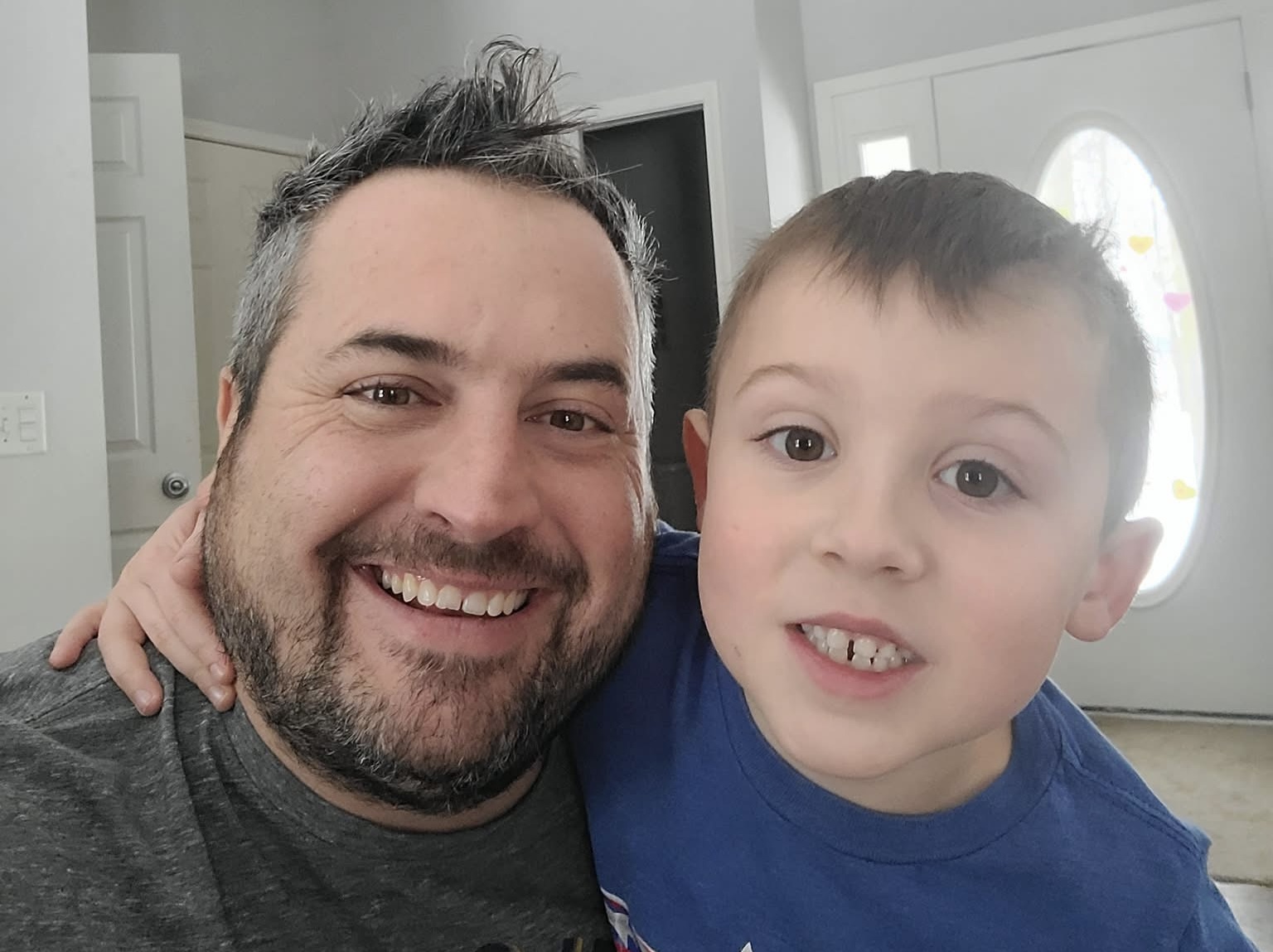 In Loving Memory of Tony Artusi (1980–2026)